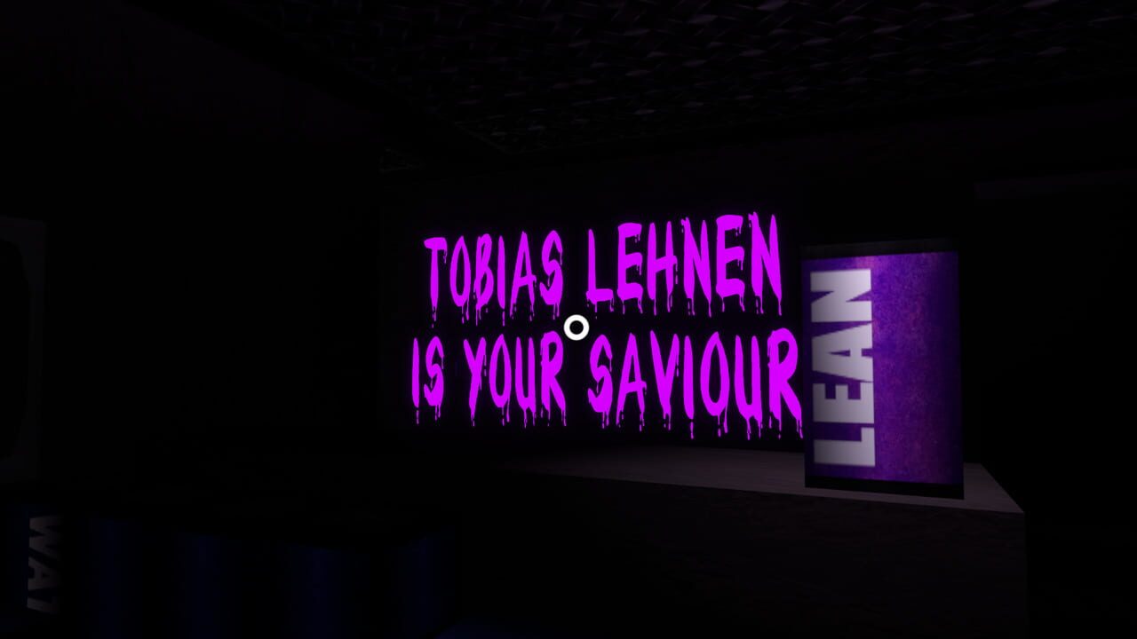 Lean Simulator: Desperation Image
