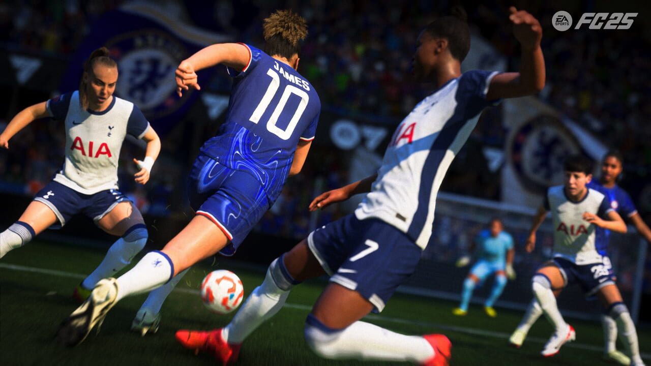 EA Sports FC 25 Image