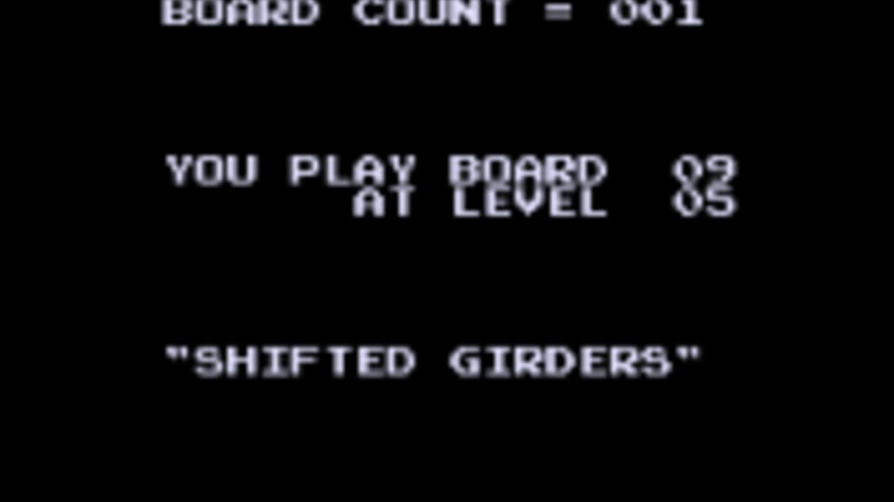 Donkey Kong Barrelpalooza — Screenshot 2
