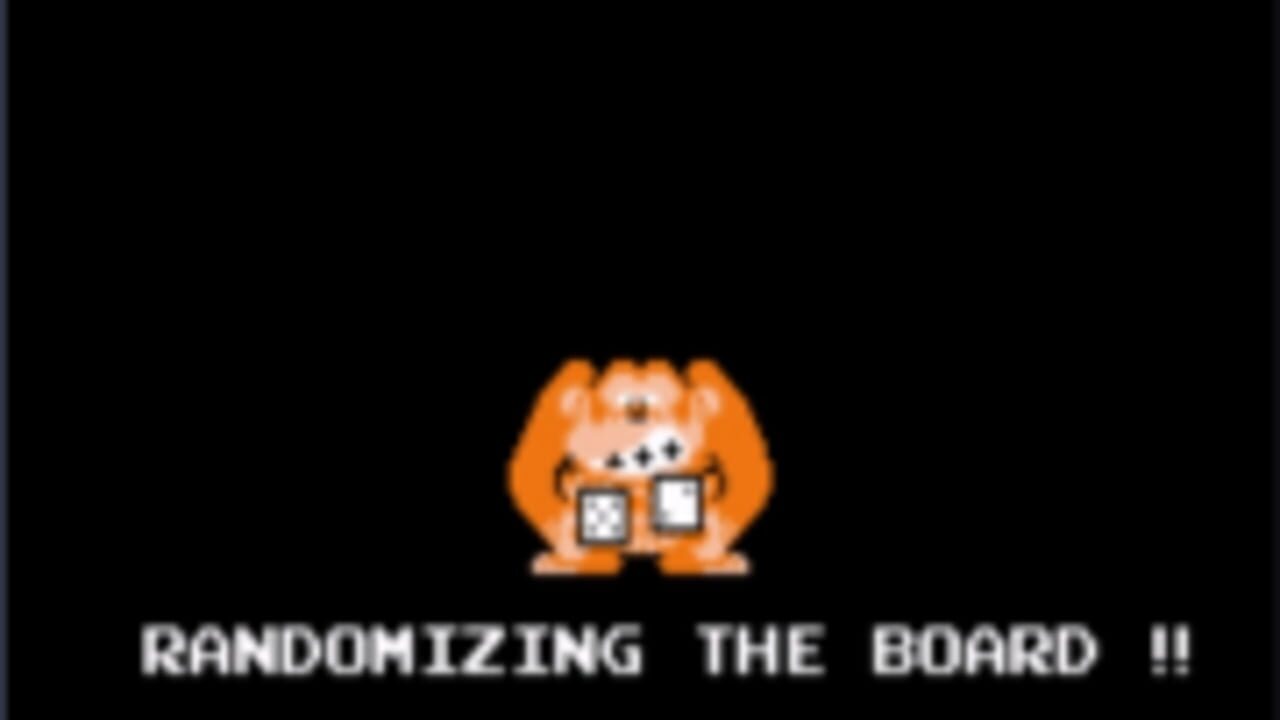 Donkey Kong RNDMZR — Screenshot 2