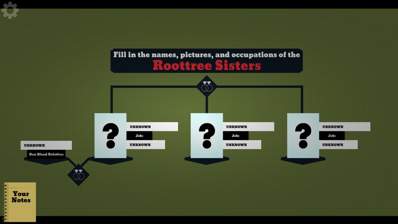 The Roottrees Are Dead Image
