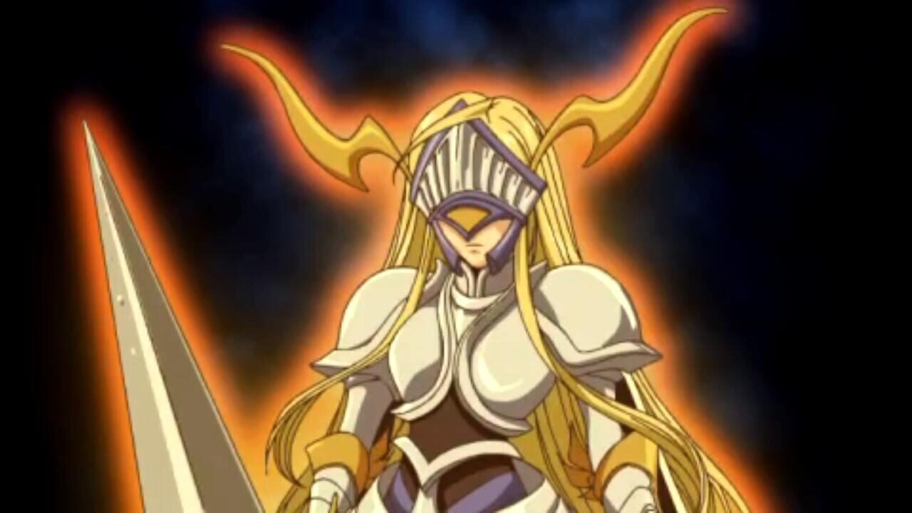Jeanne d'Arc