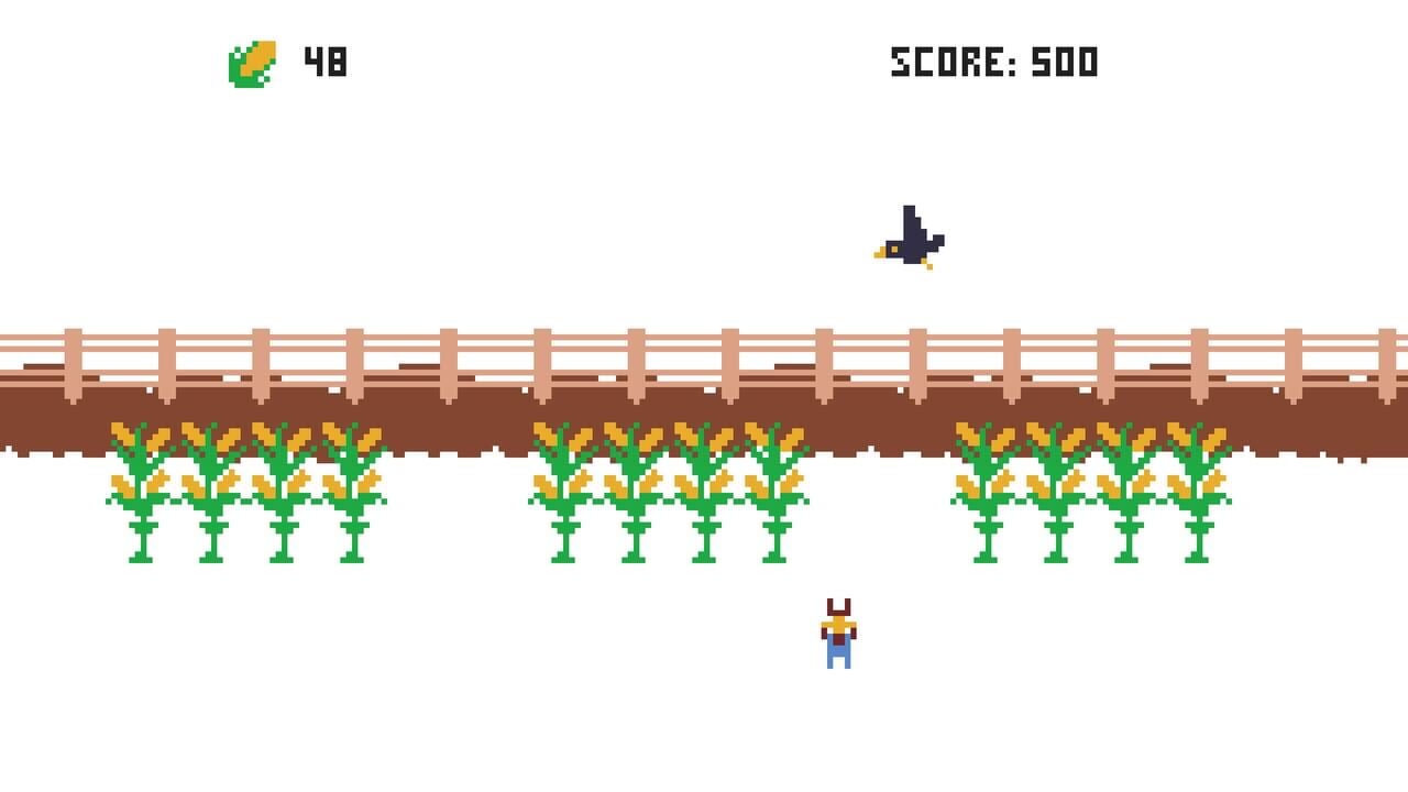 Corn Guard — Screenshot 3
