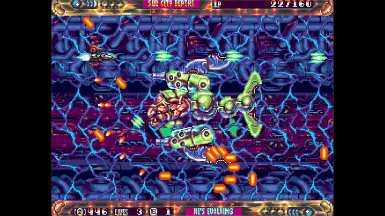 ZPF — Screenshot 3