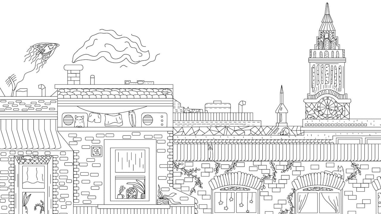 100 Cats London: Extra Content Image