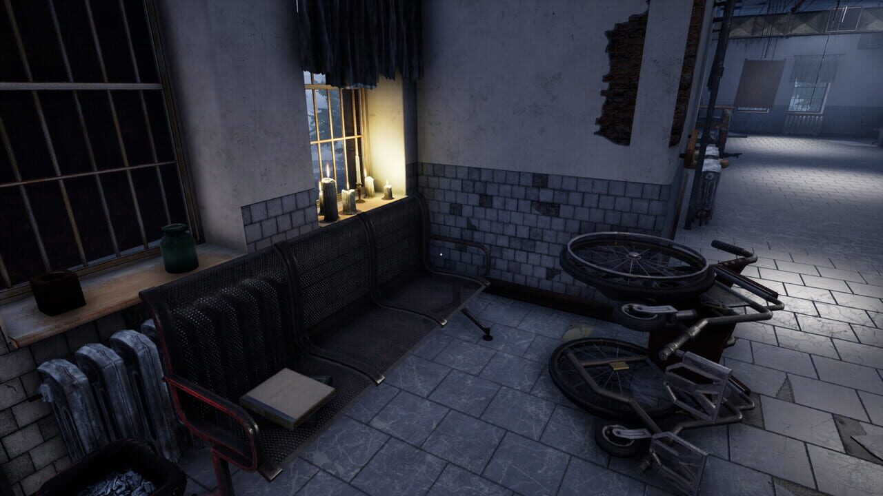 50 Floors of Madness Image