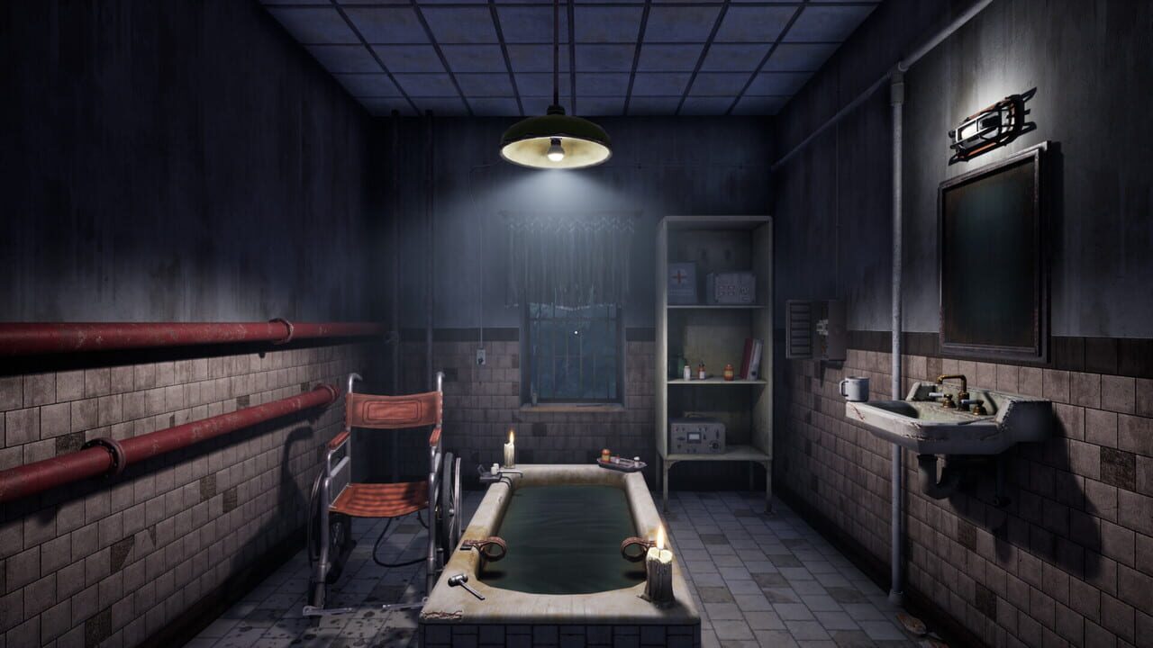 50 Floors of Madness Image