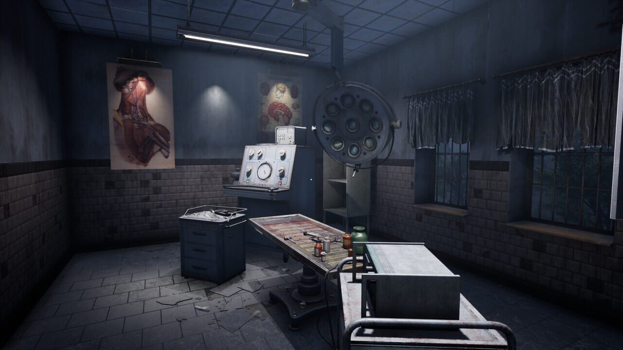 50 Floors of Madness Image