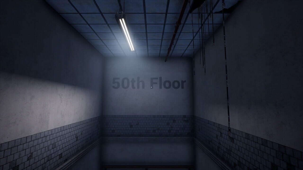 50 Floors of Madness Image