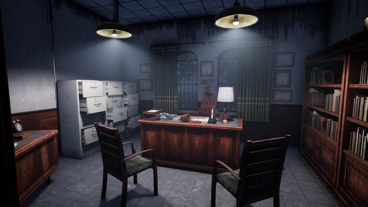 50 Floors of Madness Image