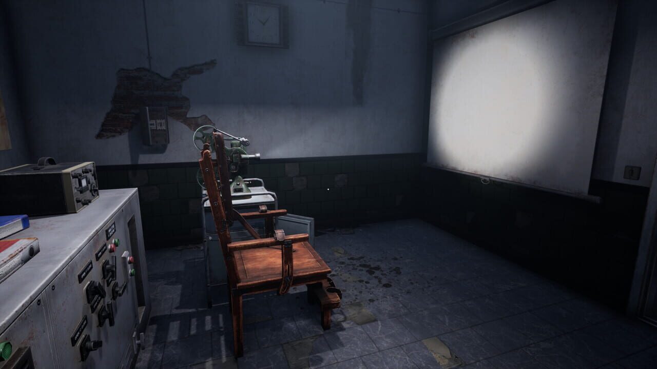 50 Floors of Madness Image