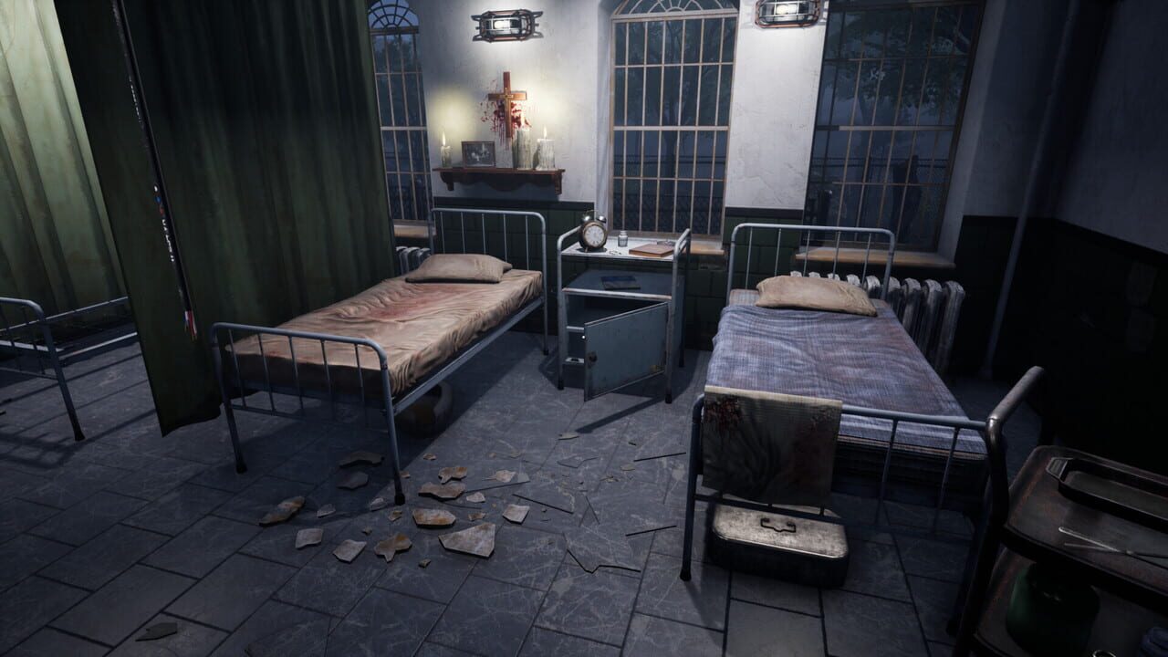 50 Floors of Madness Image