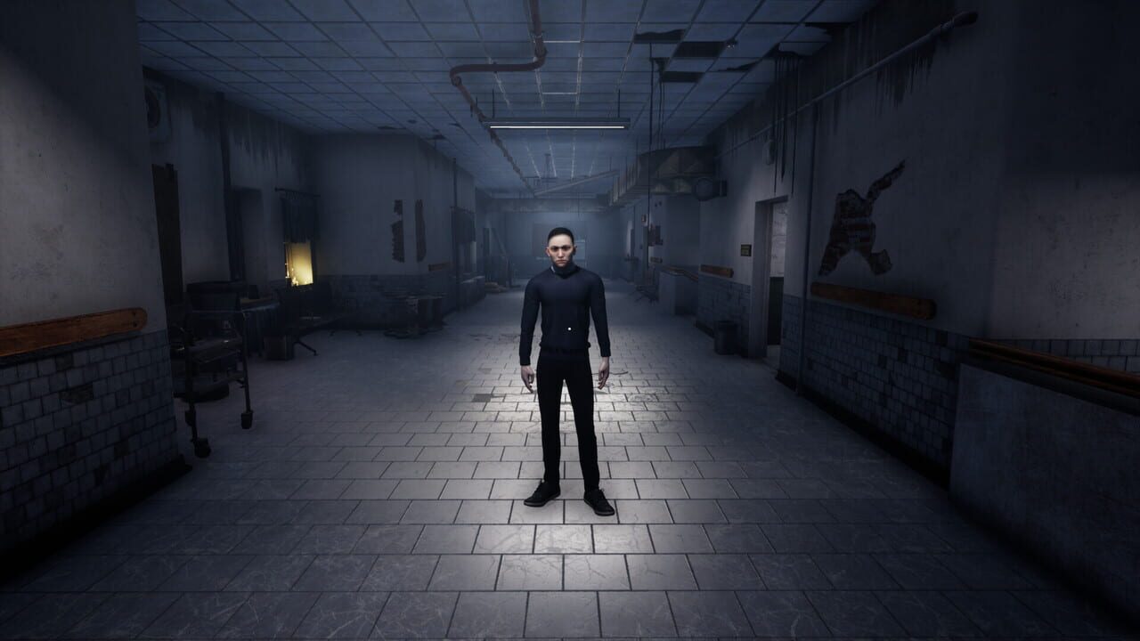50 Floors of Madness Image