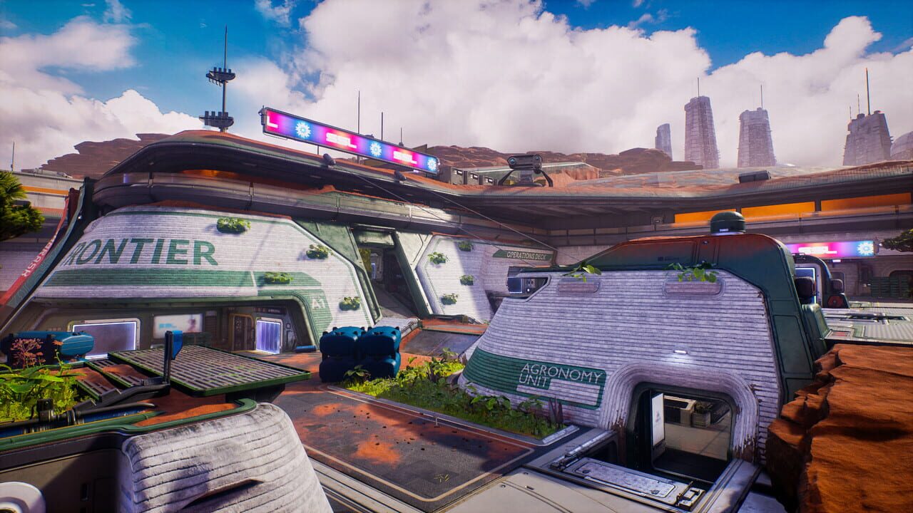 Splitgate 2 Image