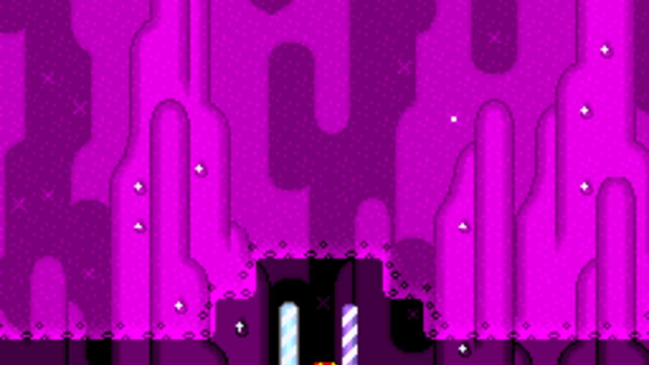 Iron Man: Mushroom Avenger — Screenshot 2