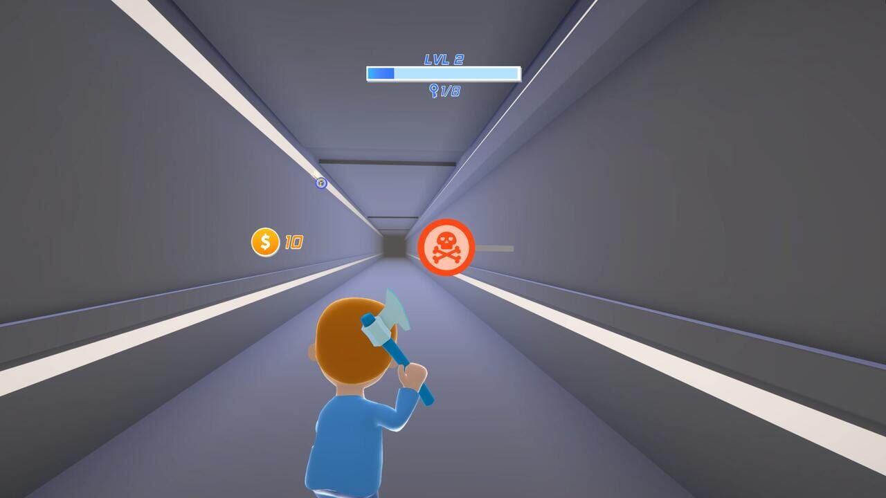 Axe Ace — Screenshot 1