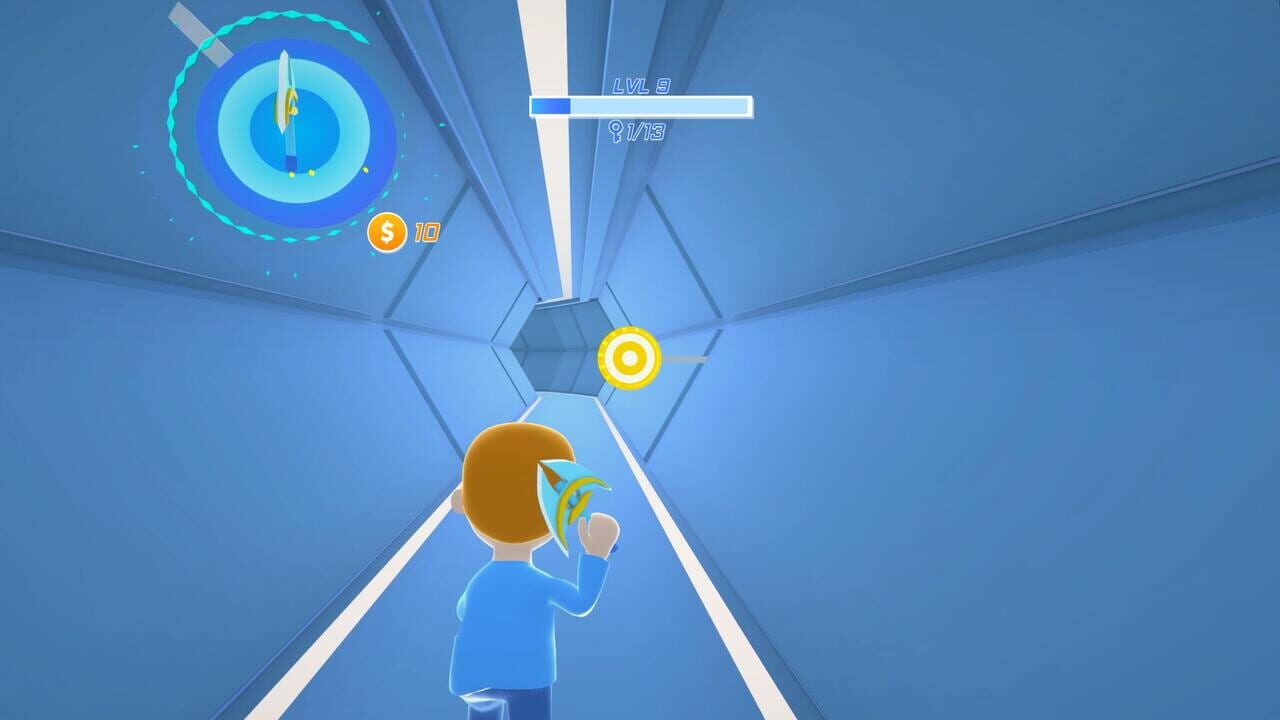 Axe Ace — Screenshot 2
