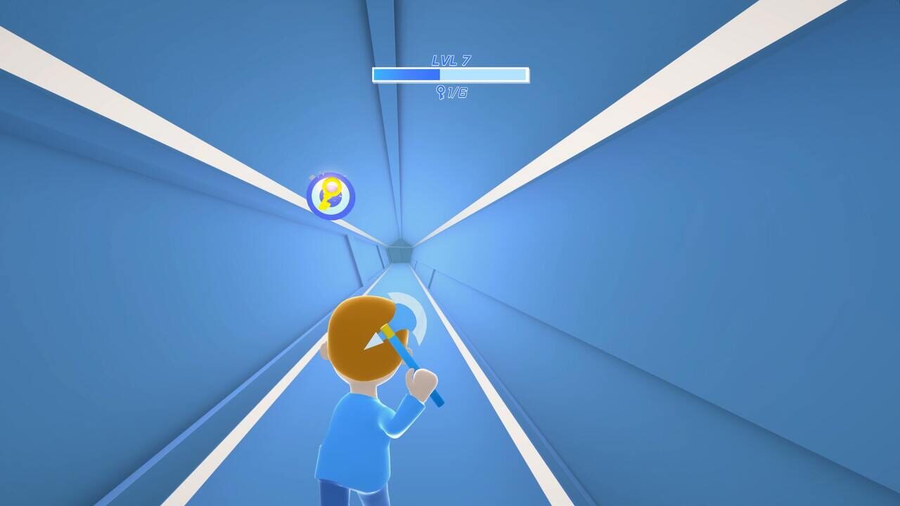 Axe Ace — Screenshot 3