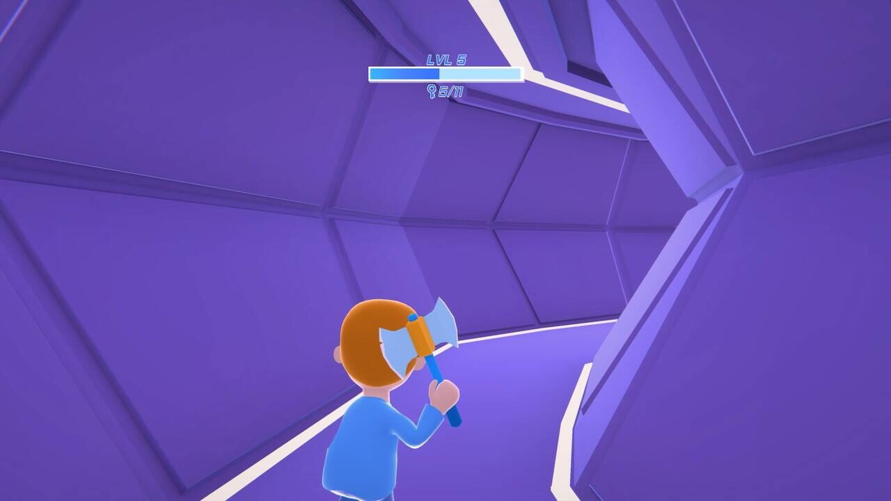 Axe Ace — Screenshot 4