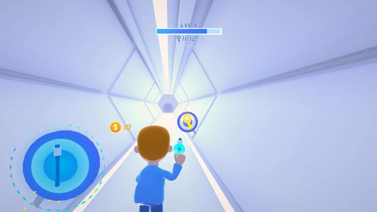 Axe Ace — Screenshot 5