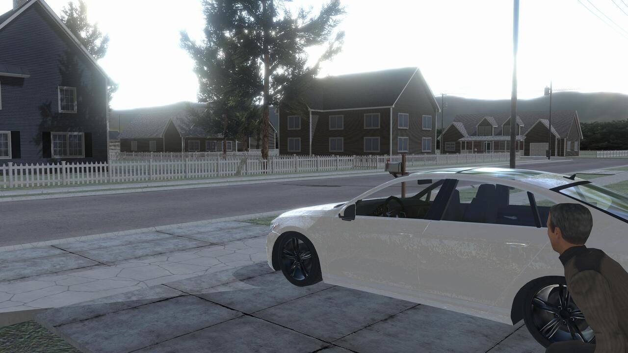 Auto Empire: Dealer Car Simulator Image