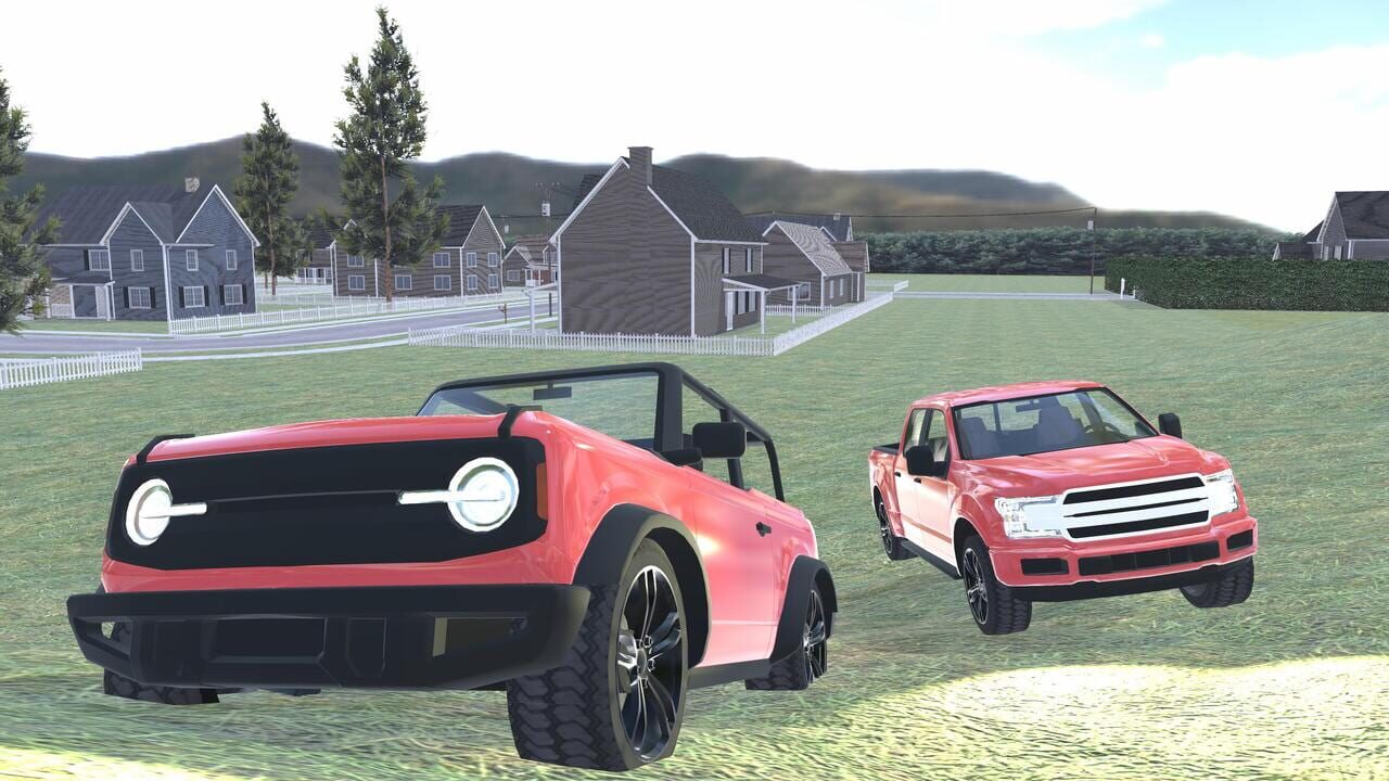 Auto Empire: Dealer Car Simulator Image