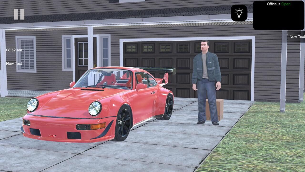 Auto Empire: Dealer Car Simulator Image