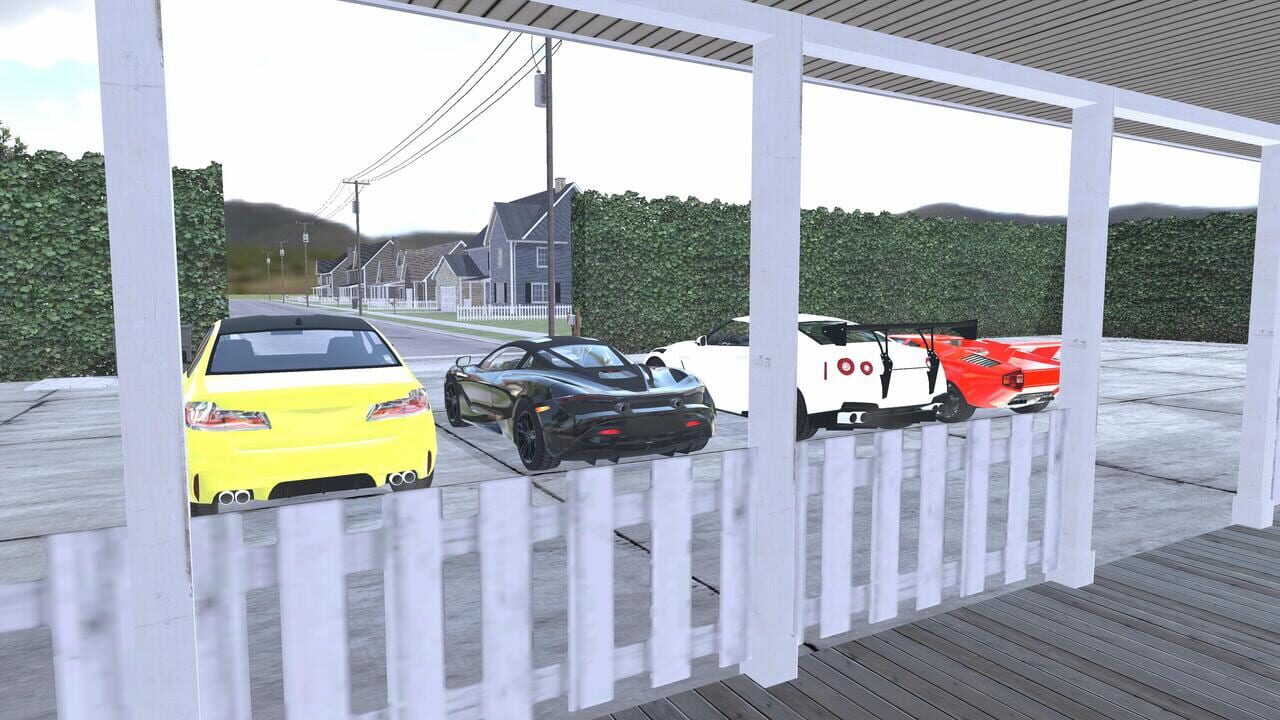 Auto Empire: Dealer Car Simulator Image