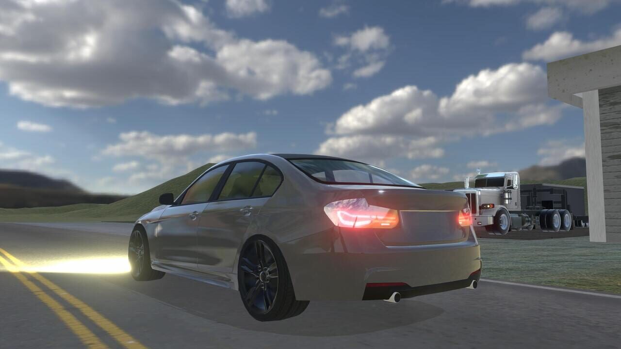 Auto Empire: Dealer Car Simulator Image