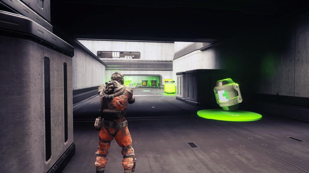 BioStorm — Screenshot 3