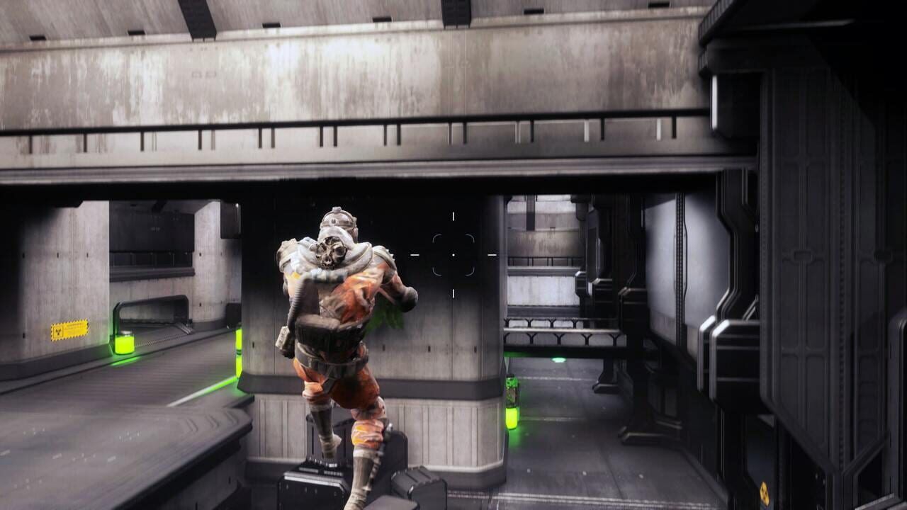BioStorm — Screenshot 4