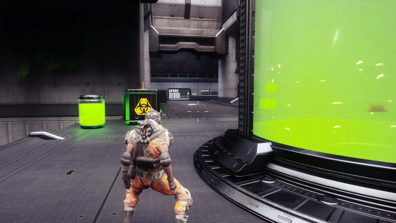 BioStorm — Screenshot 5