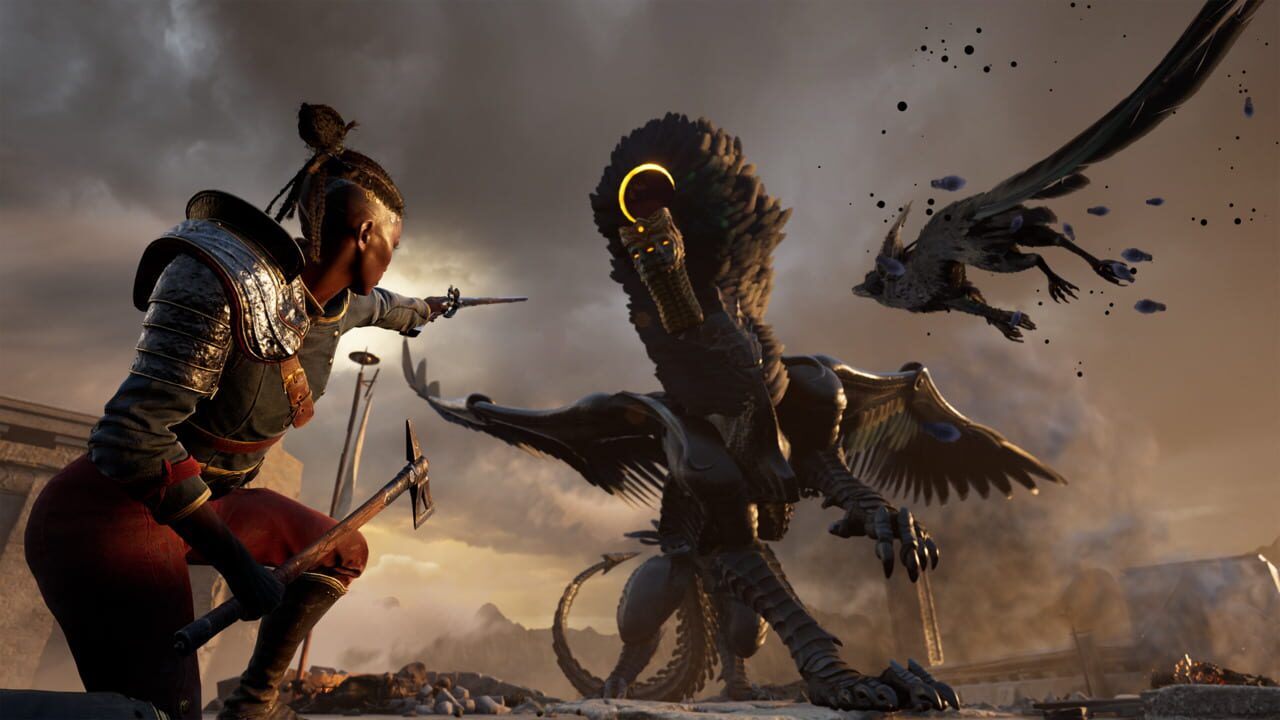 Flintlock: The Siege of Dawn - Deluxe Edition — Screenshot 4