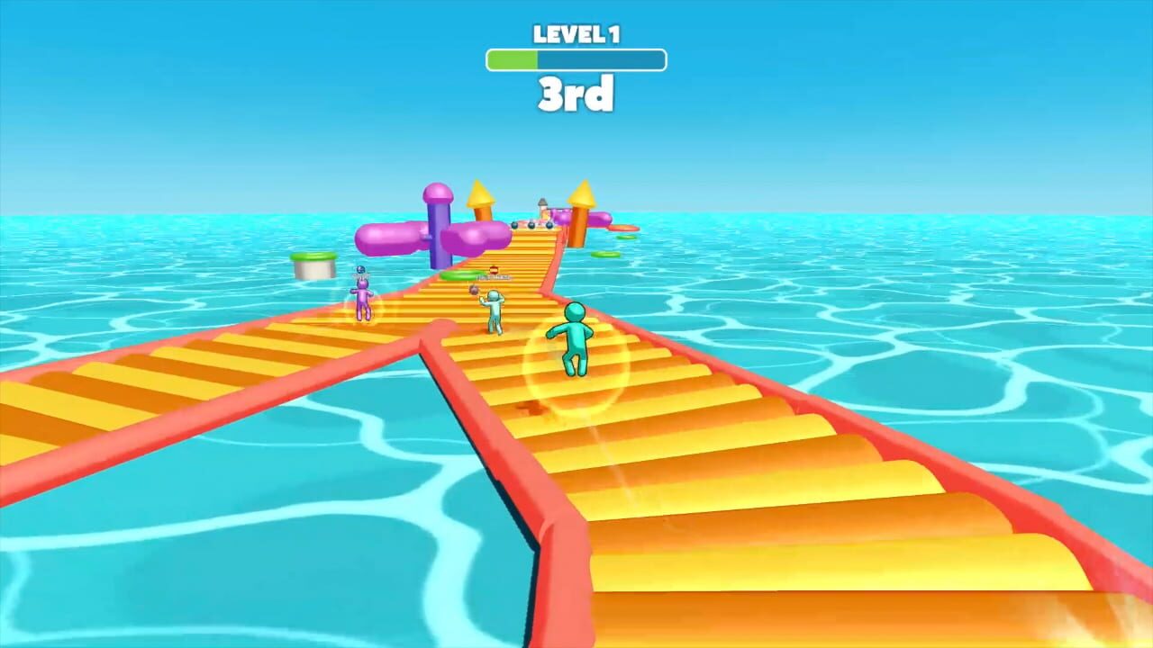 Inflatables — Screenshot 1