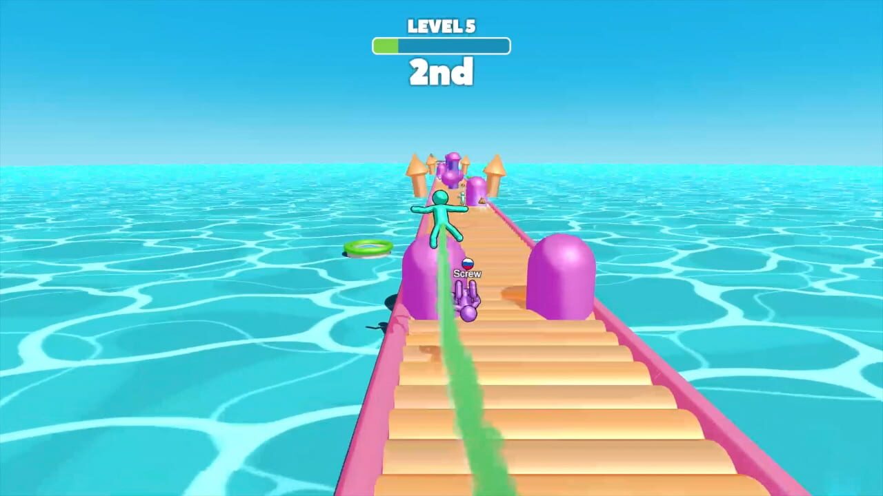 Inflatables — Screenshot 2