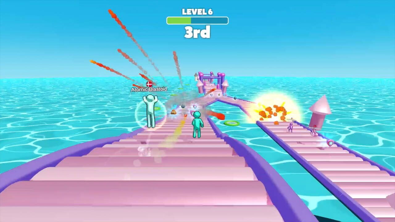 Inflatables — Screenshot 3