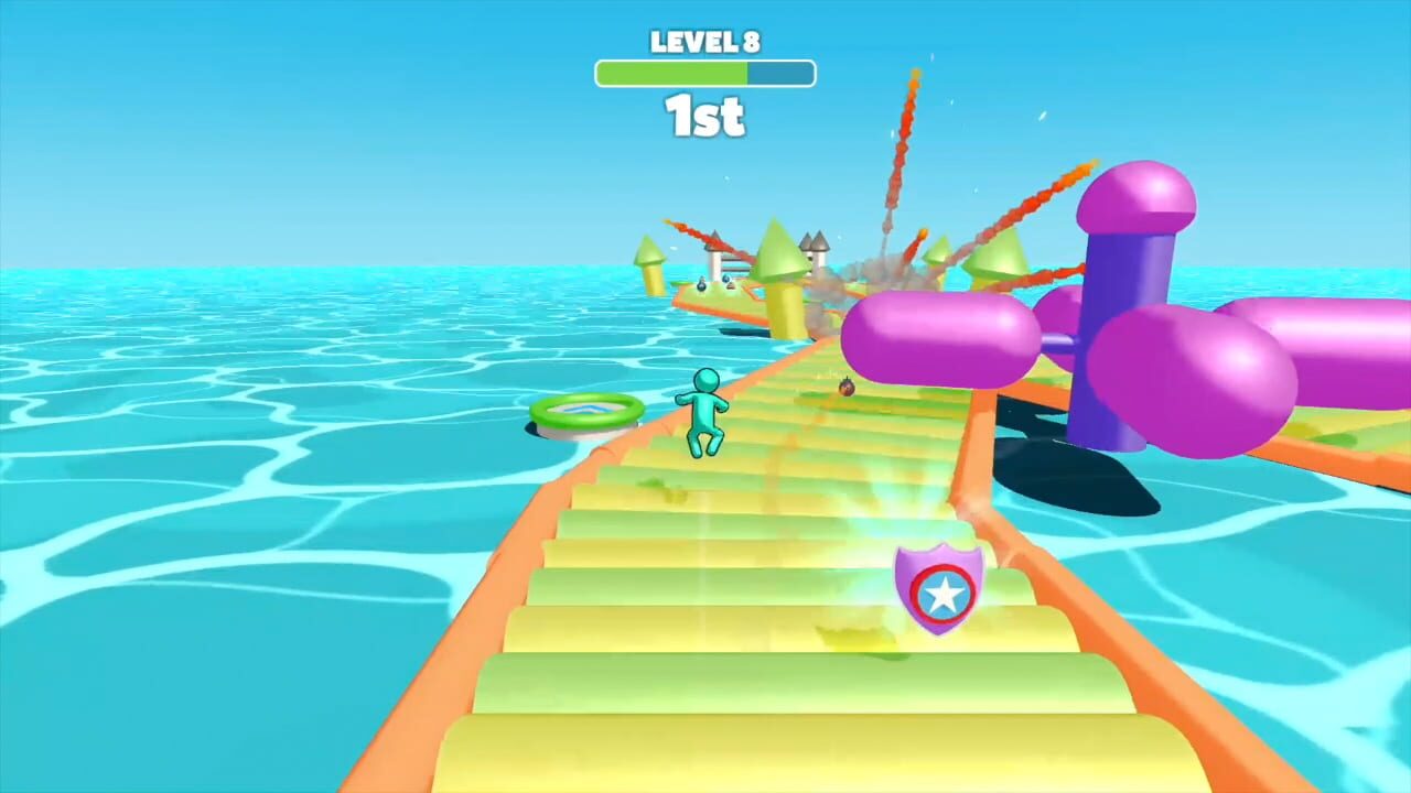 Inflatables — Screenshot 4