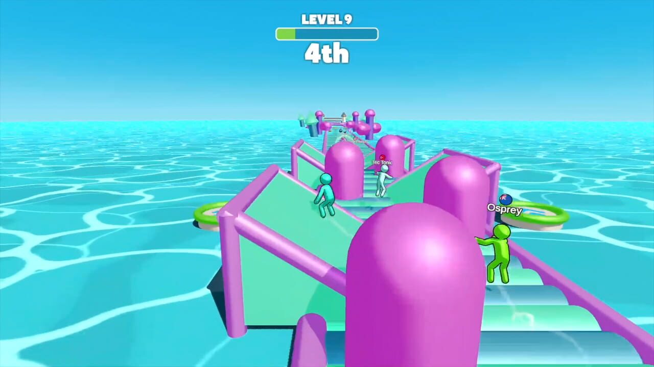 Inflatables — Screenshot 5