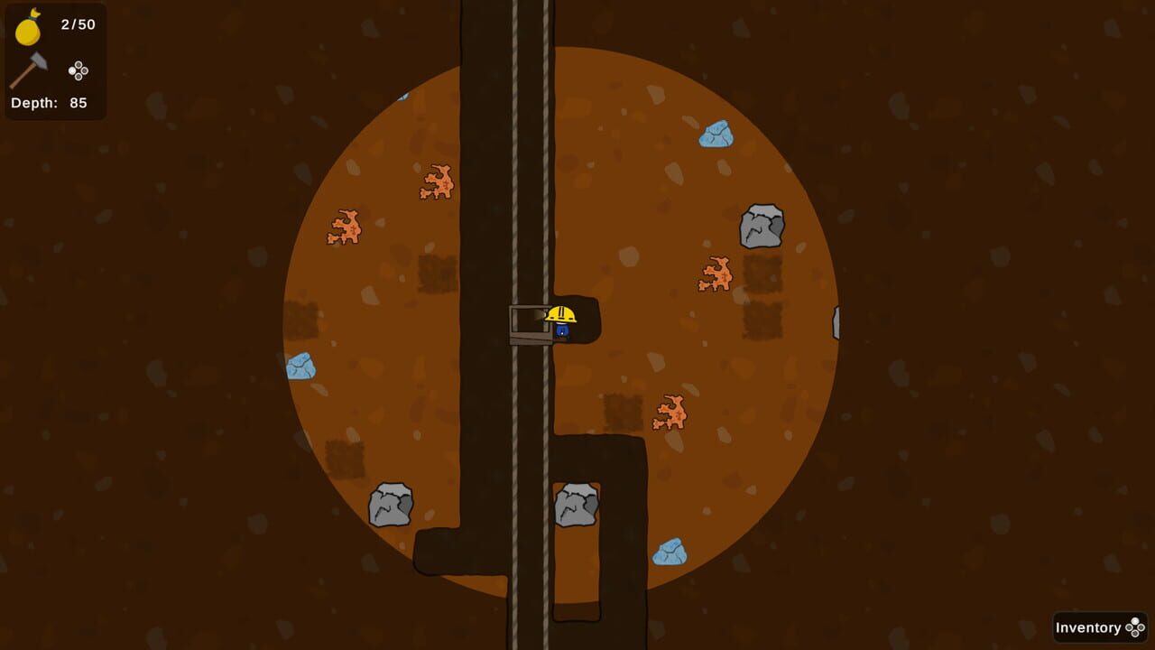 Miner: Dig Deep — Screenshot 5
