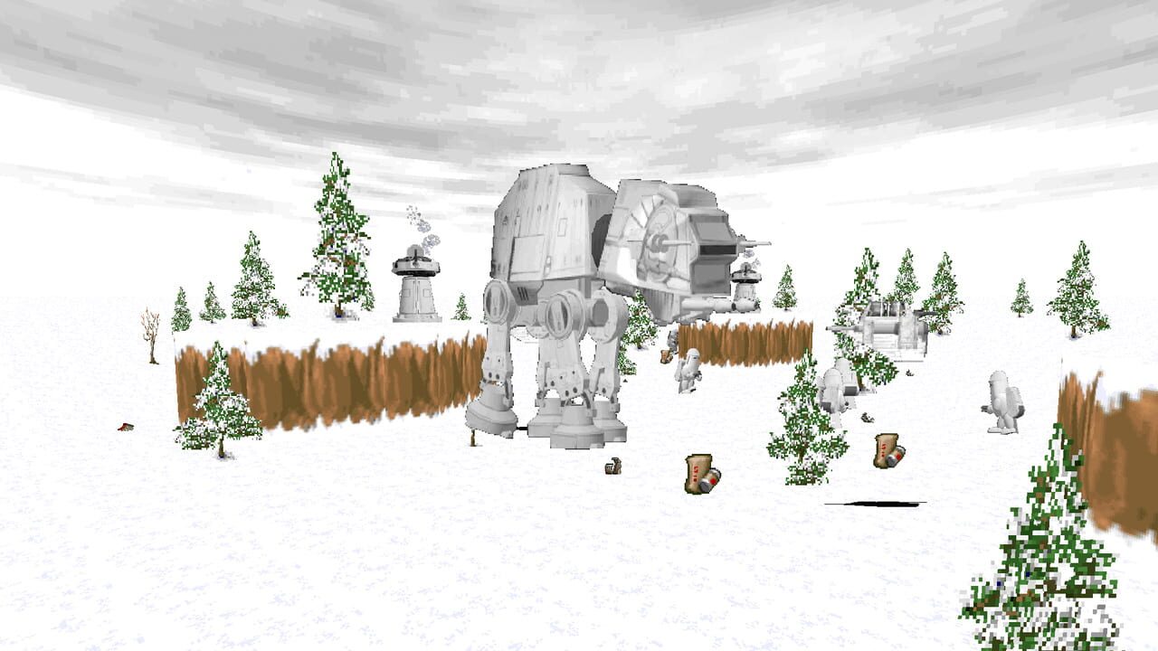 Star Wars: Chibi Rebellion — Screenshot 5