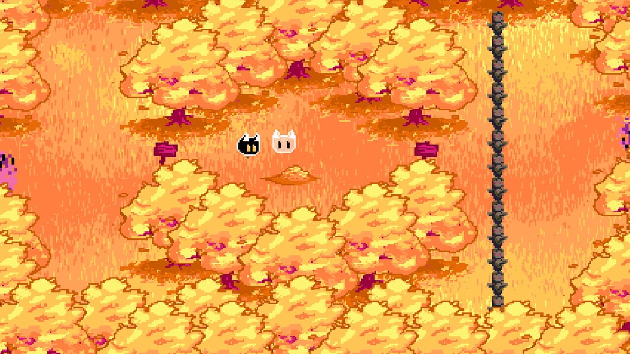 The Lost Frames — Screenshot 2