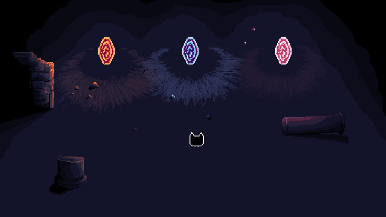 The Lost Frames — Screenshot 4