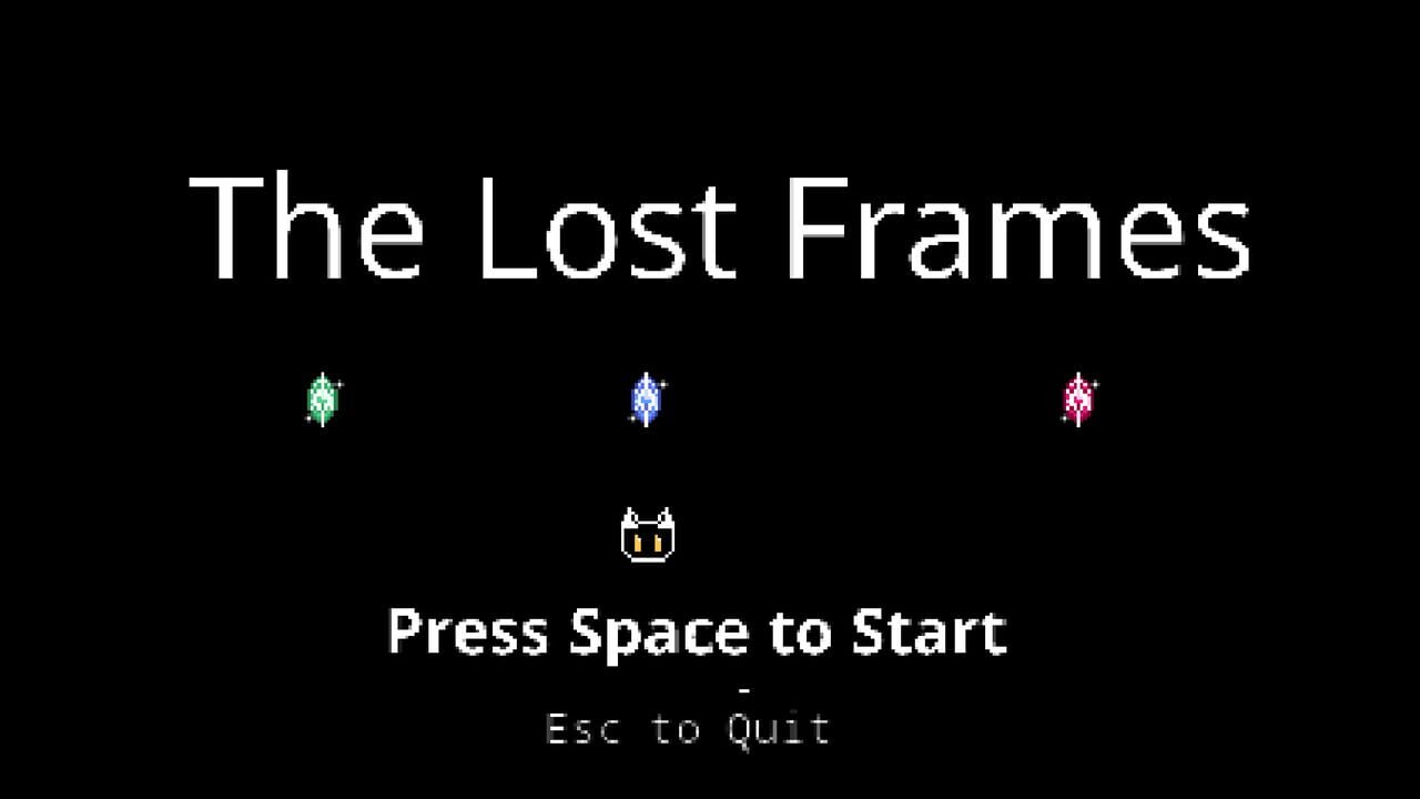 The Lost Frames — Screenshot 5