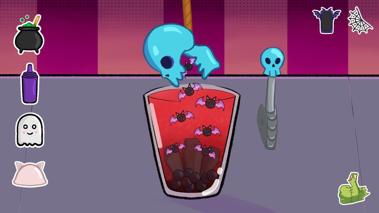Boba Monsters Image