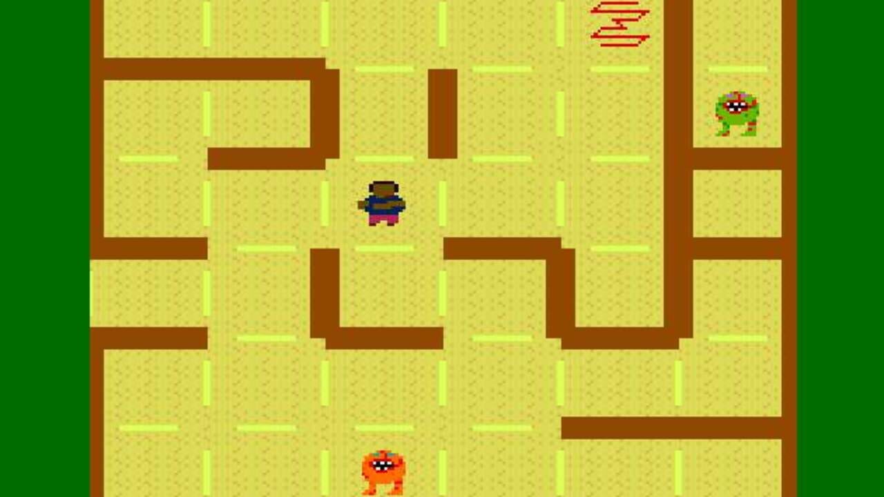 65536-in-1 — Screenshot 2