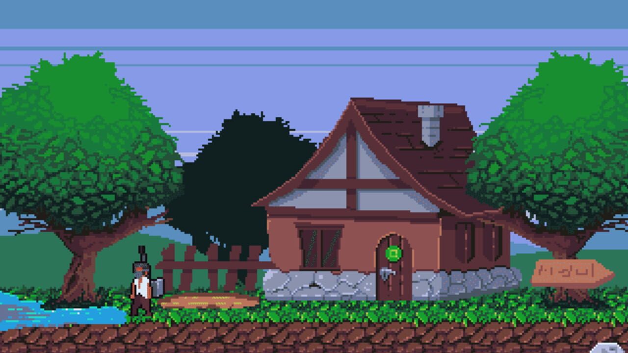Artisan Screenshot 1