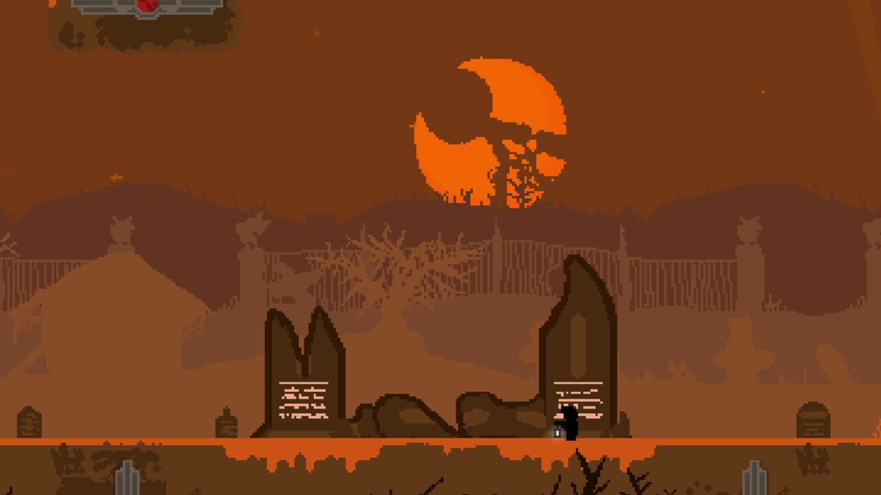 A Grave Mistake Screenshot 1