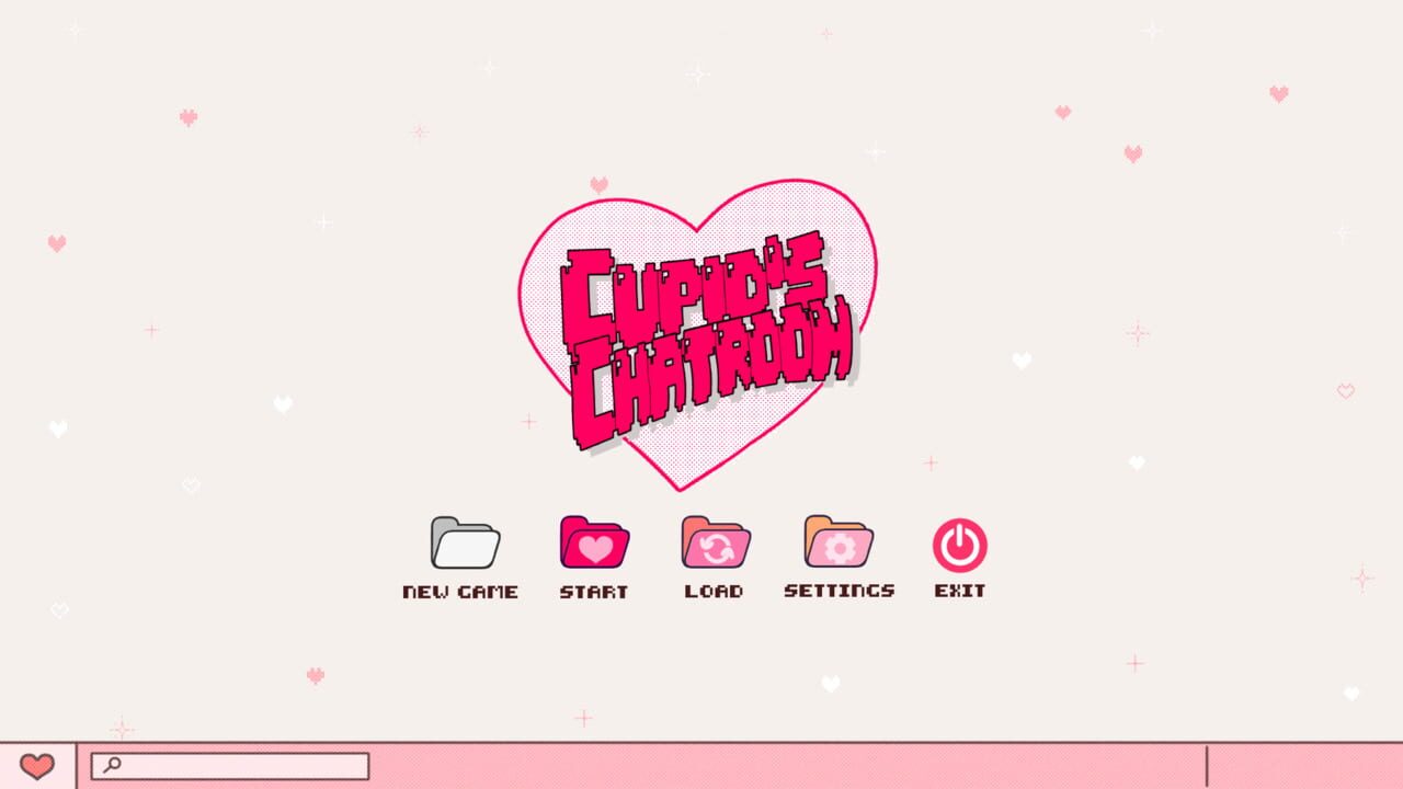 Cupid's Chatroom screenshot 3