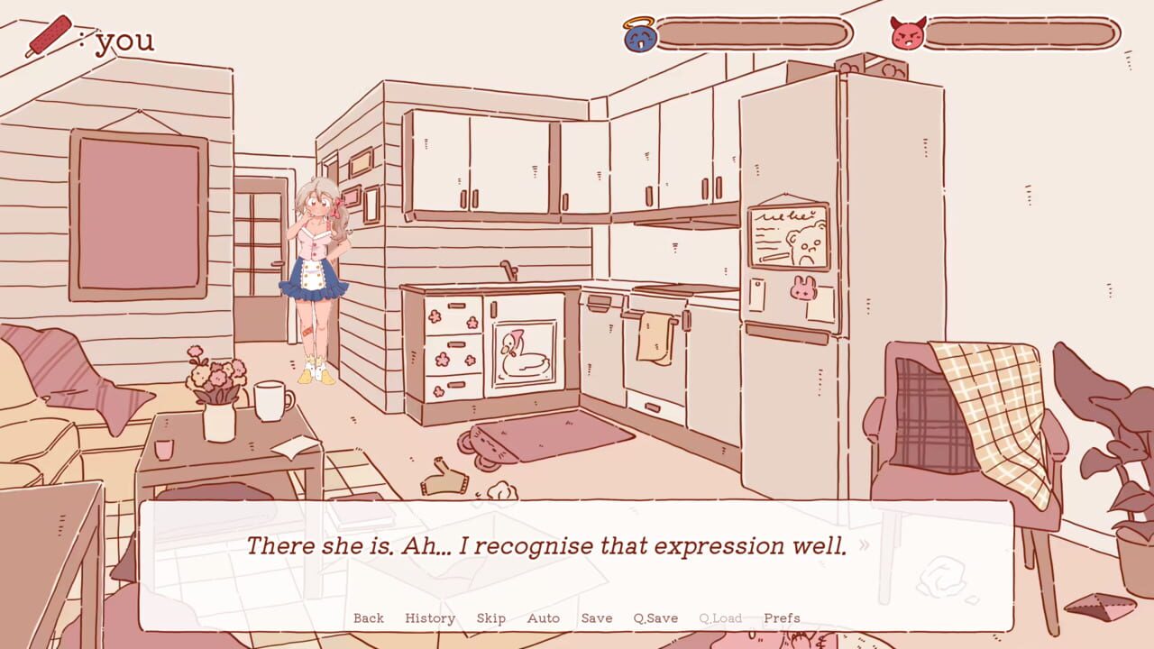 The Ice Cream Culprit media