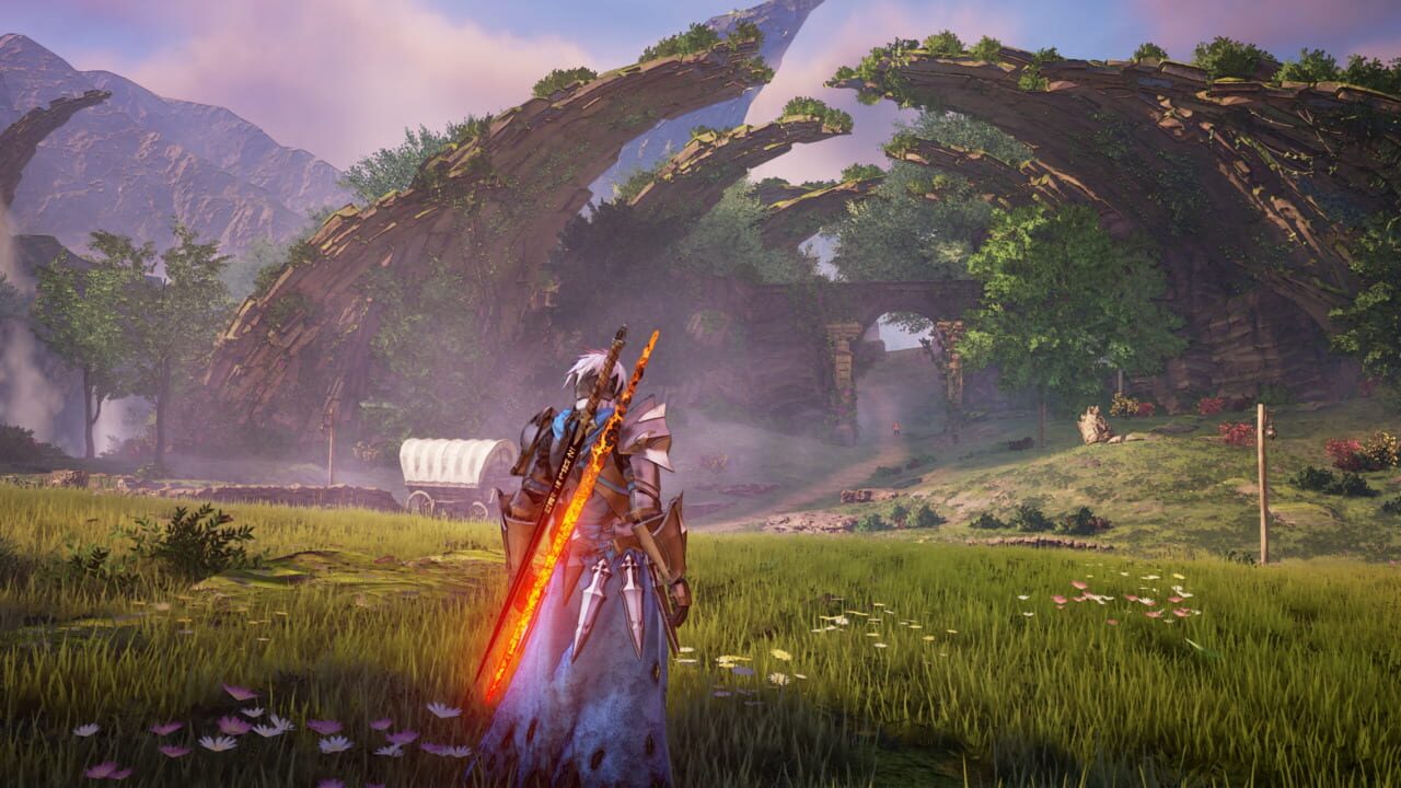 Tales of Arise Image